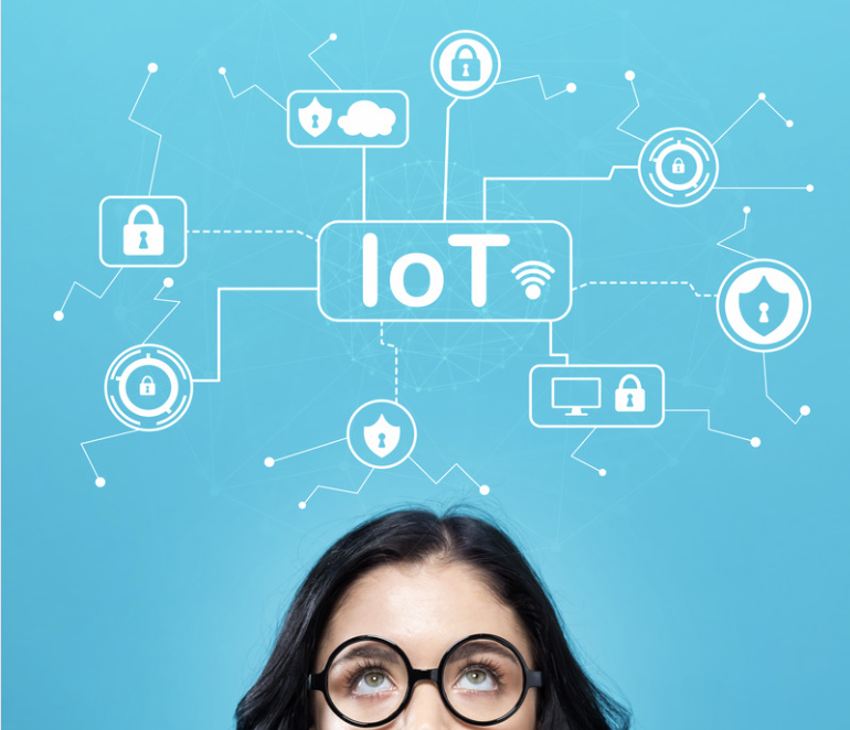 How will IoT Devices or Systems cope with the crowded network